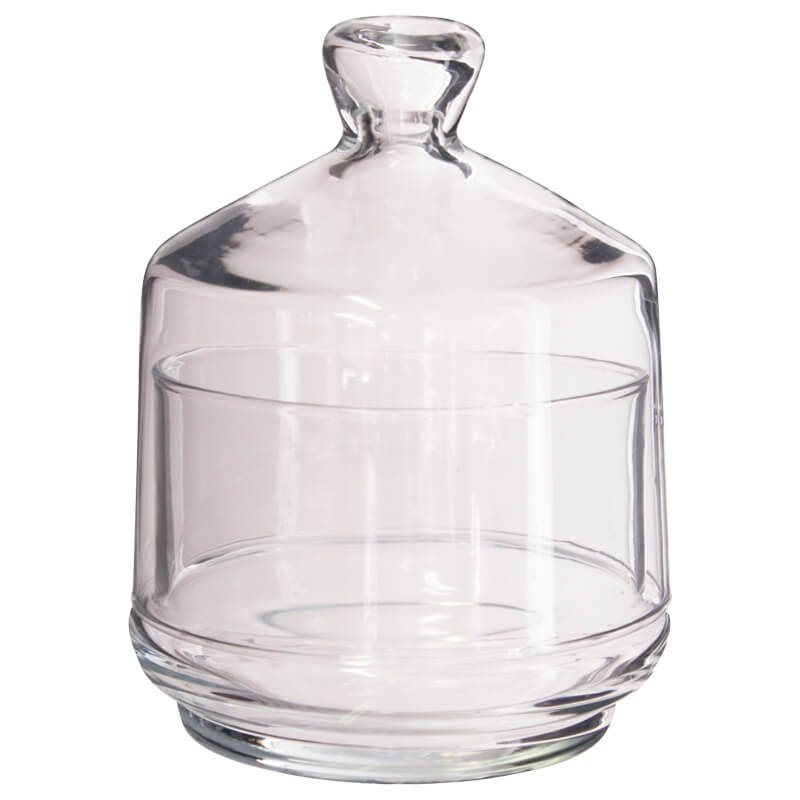 BRIGHTON MINI DOME WITH BASE 12X8CM - Image 4
