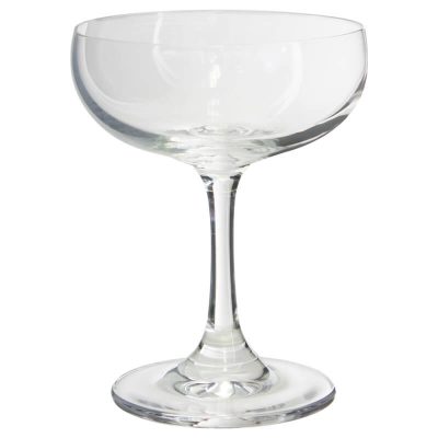 GATZBY CHAMPAGNE COUPE 220ML
