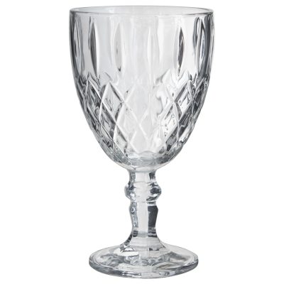 CONCERTO WINE GLASS 340ML