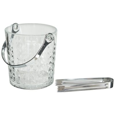 MARILYN ICE BUCKET 13X12CM 900ML
