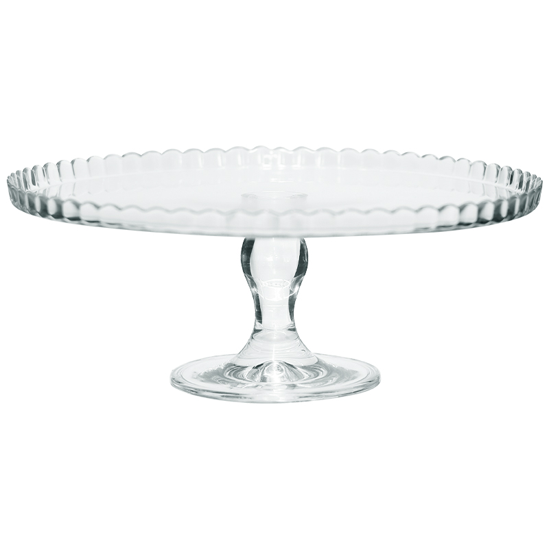 PATTISERIE FTD CAKE STAND 32CM