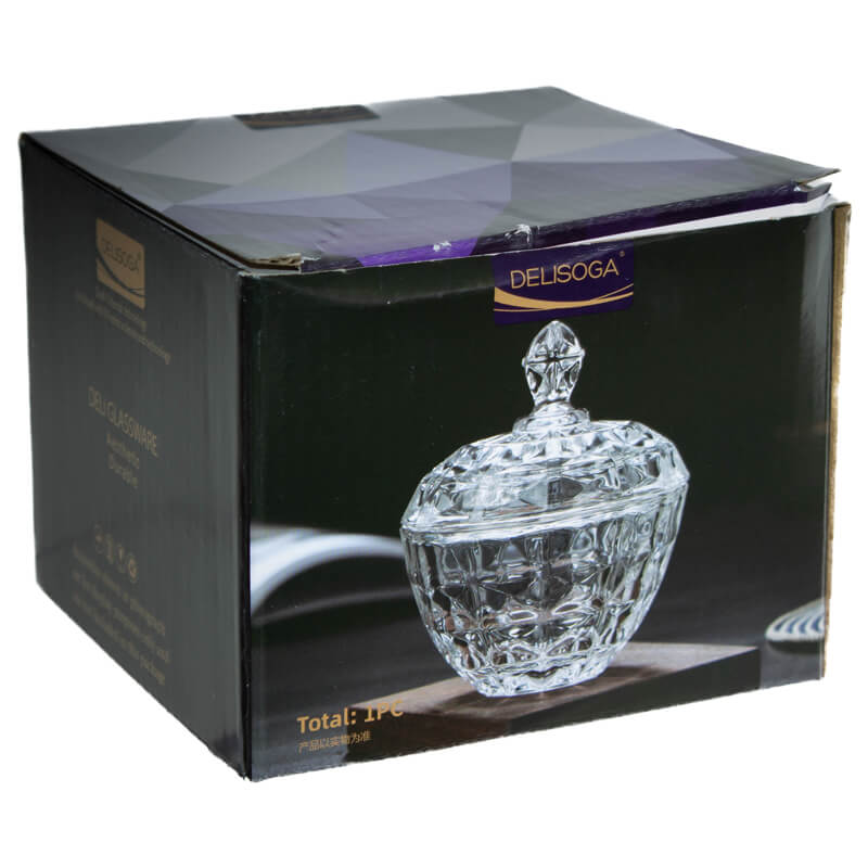 BELLA TRINKET BOX 11CM - Image 3