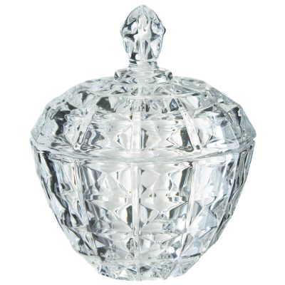 BELLA TRINKET BOX 11CM