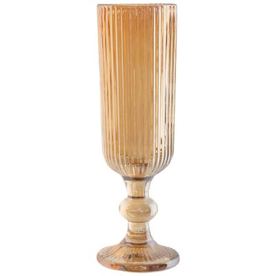 DIVA AMBER FLUTE 150ML