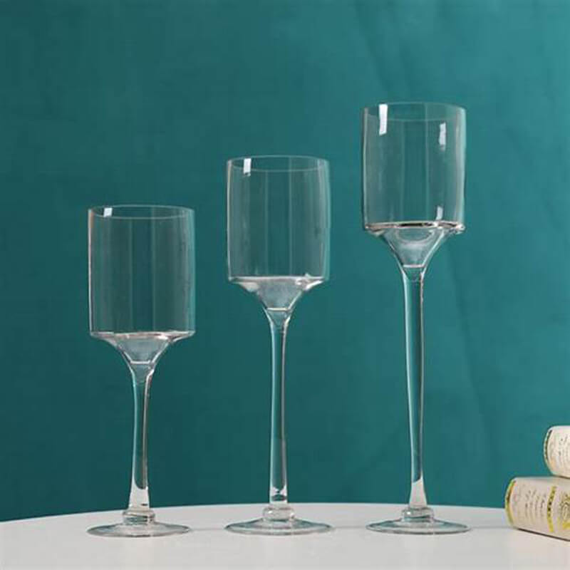 PRATO CANDLE HOLDER 23cm - Image 2