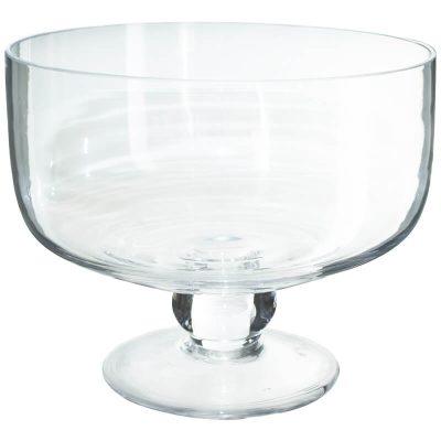TRIFLE BOWL 21X17CM