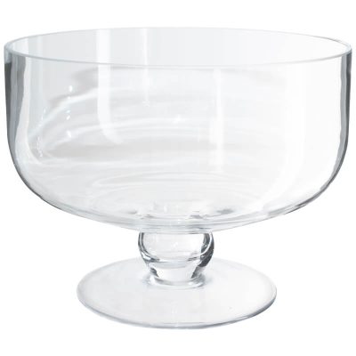 TRIFLE BOWL 24X18CM