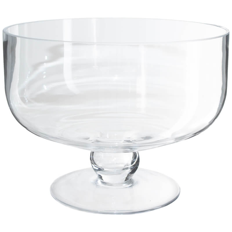 TRIFLE BOWL 24X18CM
