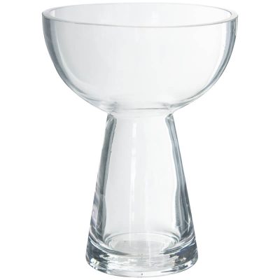 COMPOTE VASE 15X11CM