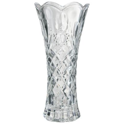 MELODIA VASE 20X9CM