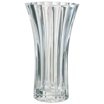 SOLARIS VASE 20X11CM