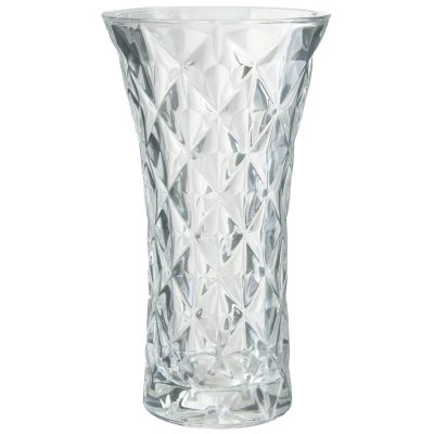 TRENT VASE 20X11CM