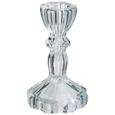 THALIA CANDLE HOLDER 11CM