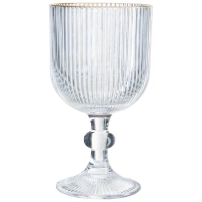 DIVA WINE GOLD RIM 350ML