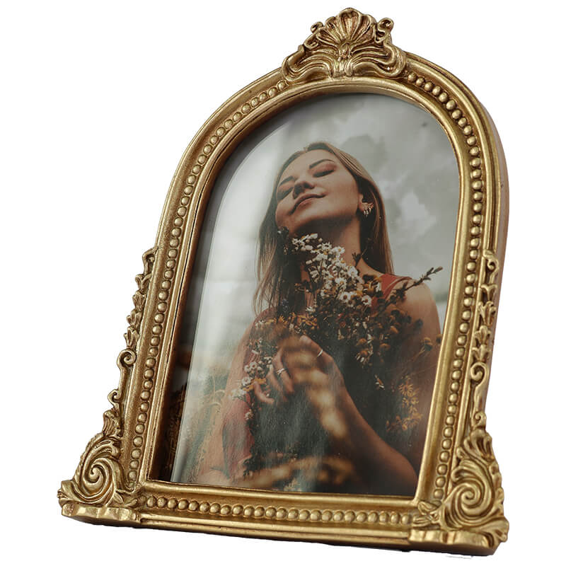 LUANA PHOTO FRAME 22X19CM (5X7) - Image 2