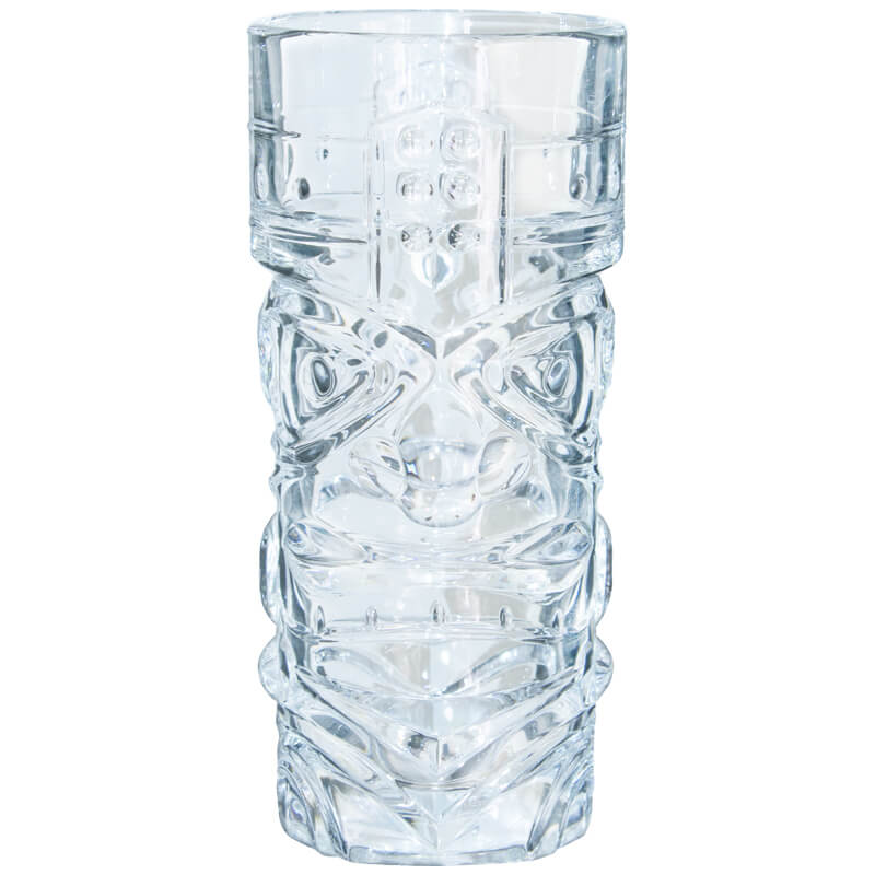 TIKI COCKTAIL GLASS 380ML