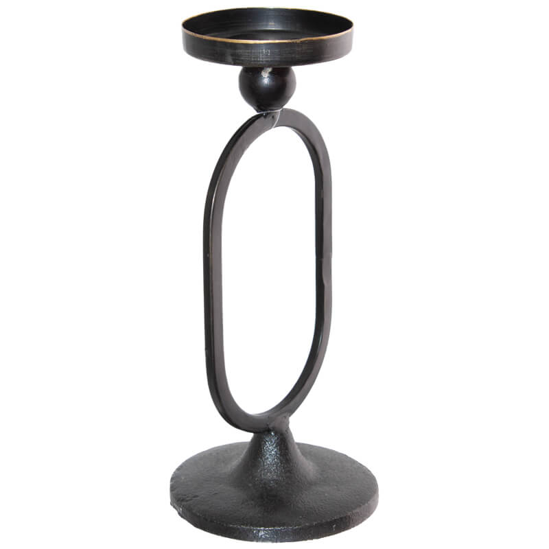 TUXUM CANDLE HOLDER 26CM - Image 2