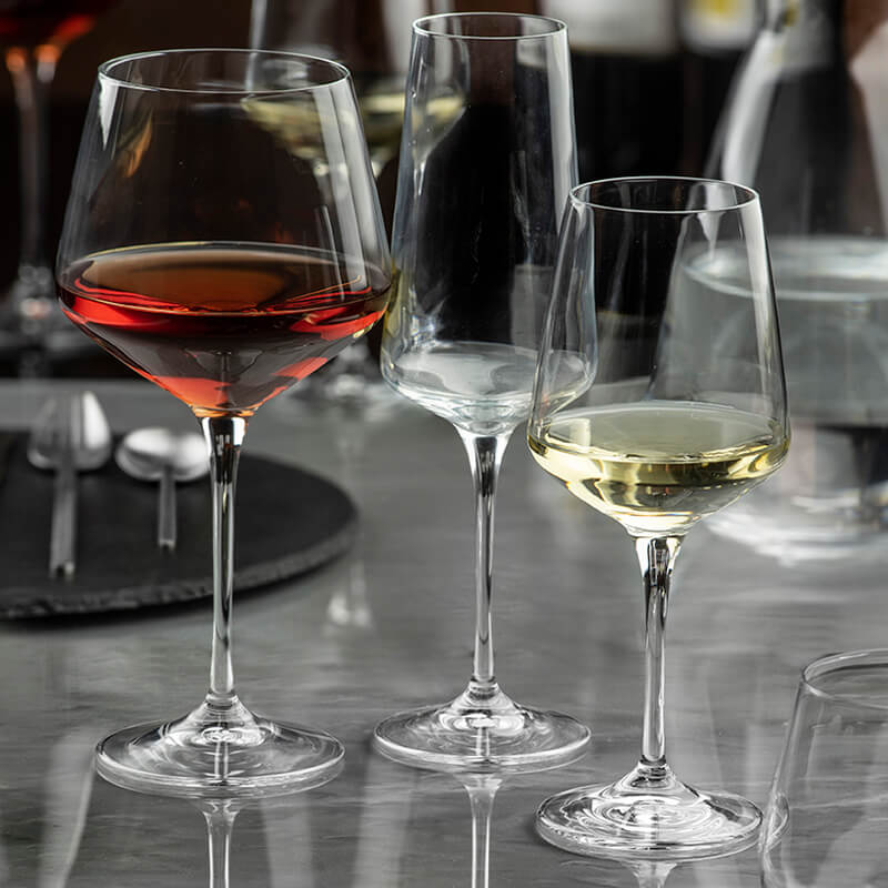 ARIA RED WINE GOBLET 790ml - Image 3