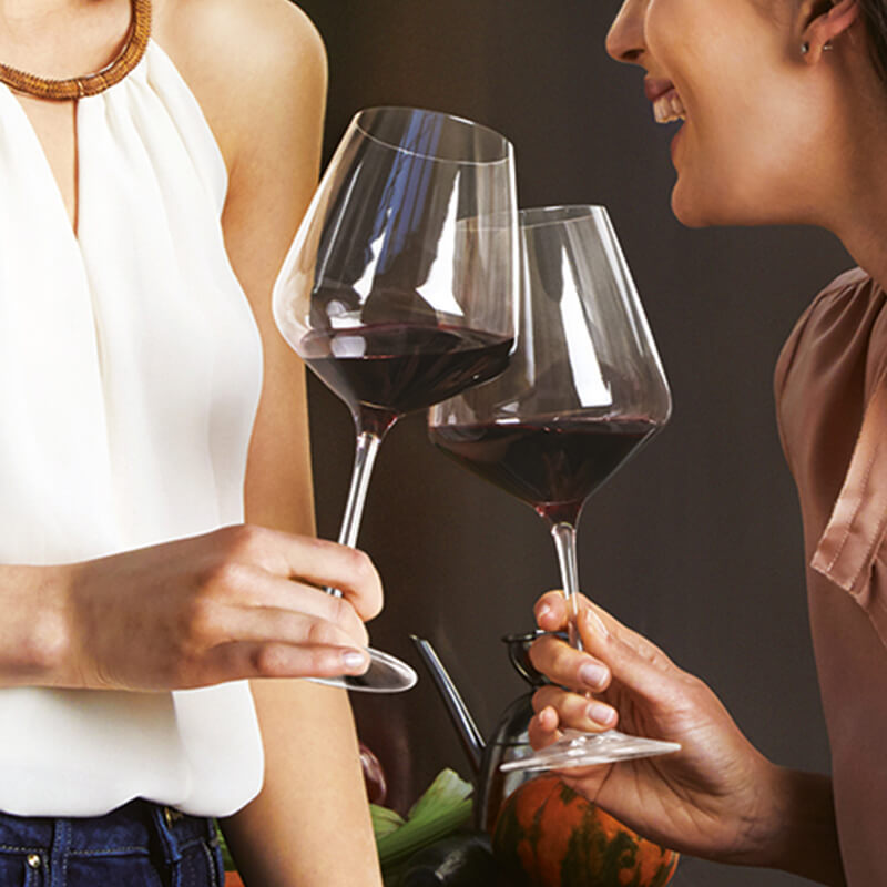 ARIA RED WINE GOBLET 790ml - Image 4