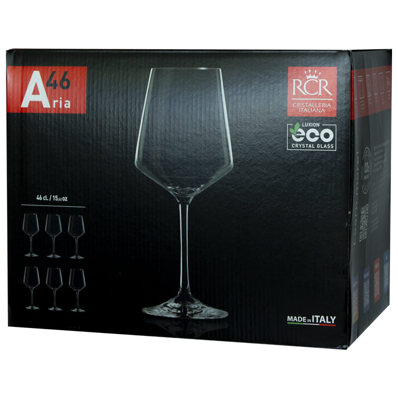 ARIA WHITE WINE 460ml - Image 2