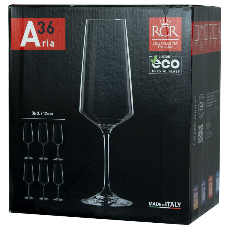 ARIA FLUTE 360ml - Image 2