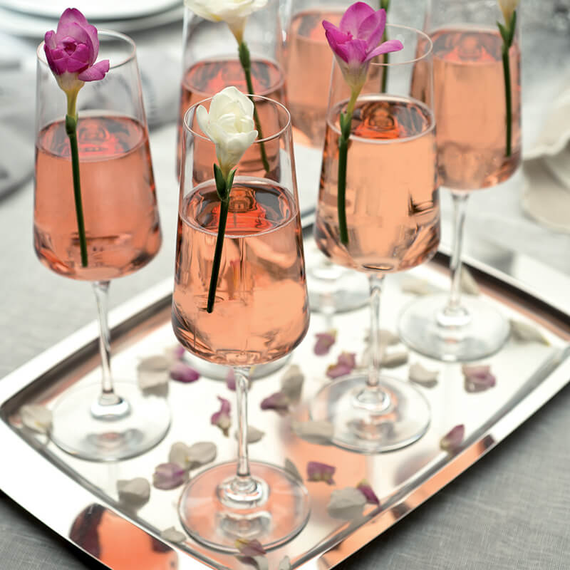 ARIA FLUTE 360ml - Image 3