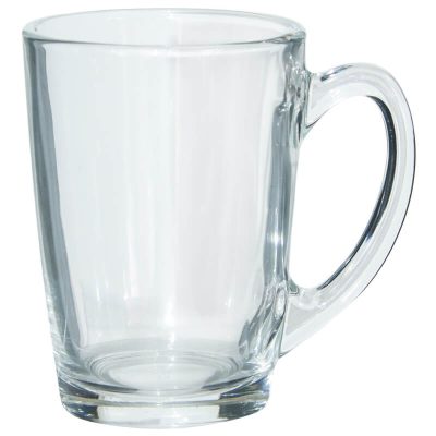 NEW MORNING MUG 320ML
