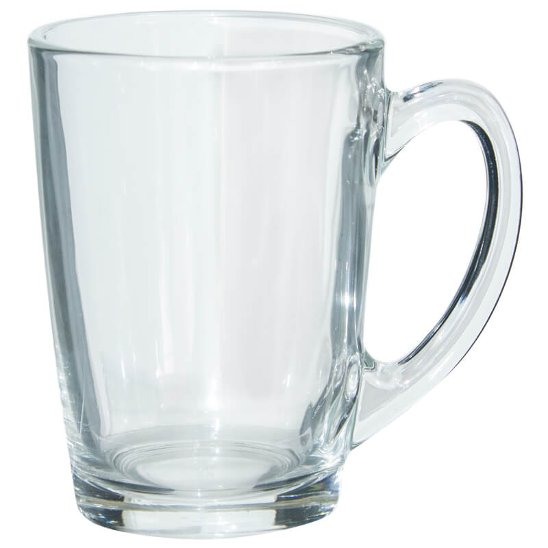 NEW MORNING MUG 320ML