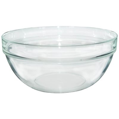 TEMP STACKABLE BOWL 26CM