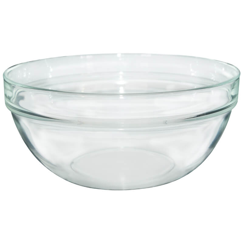 TEMP STACKABLE BOWL 26CM