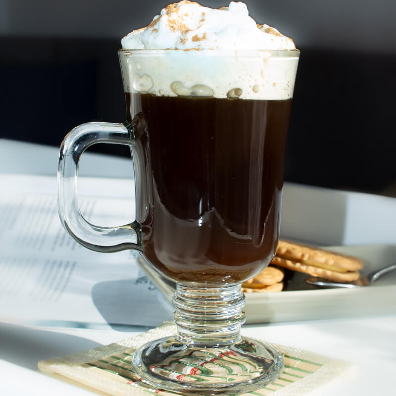 IRISH COFFEE 220ML - Image 3