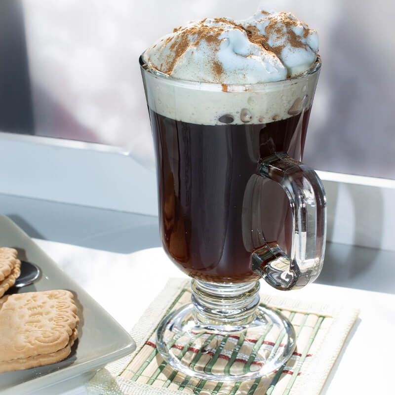IRISH COFFEE 220ML - Image 2