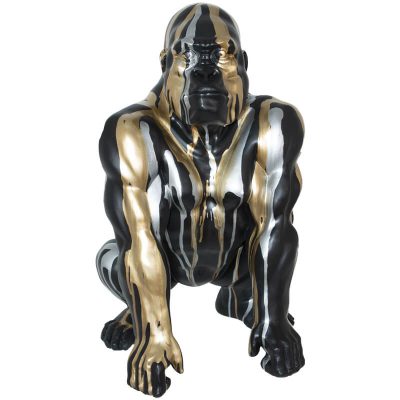 GRAFFITI GORILLA 54CM