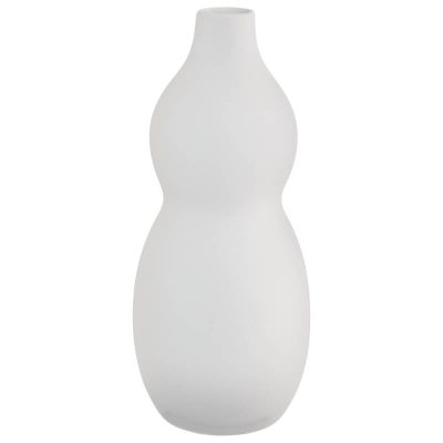 DUPLA VASE 25CM