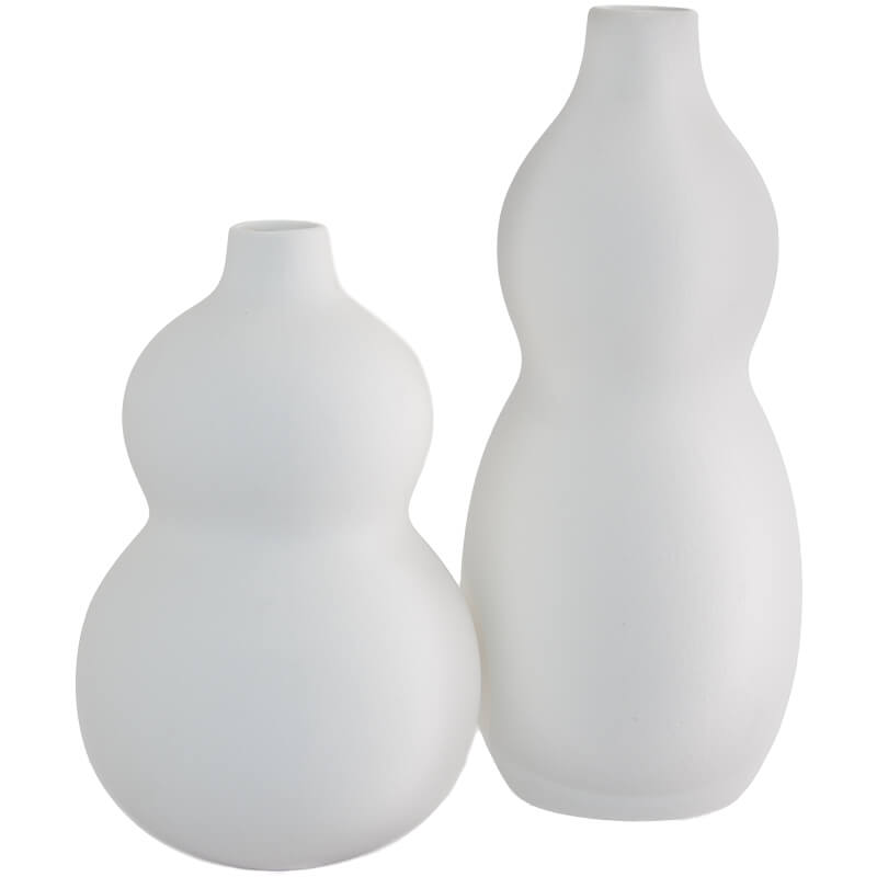 DUPLA VASE 25CM - Image 2