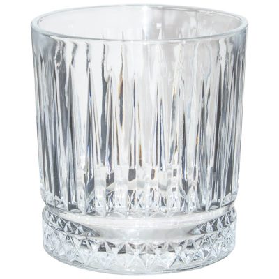 KELBO WHISKY GLASS 340ML