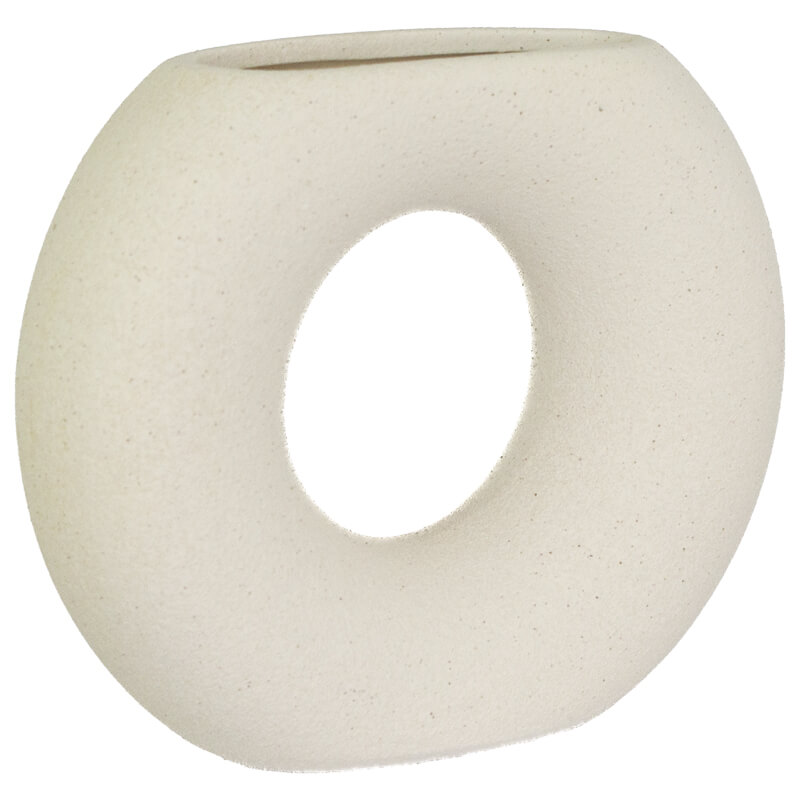 RING VASE 14CM - Image 2