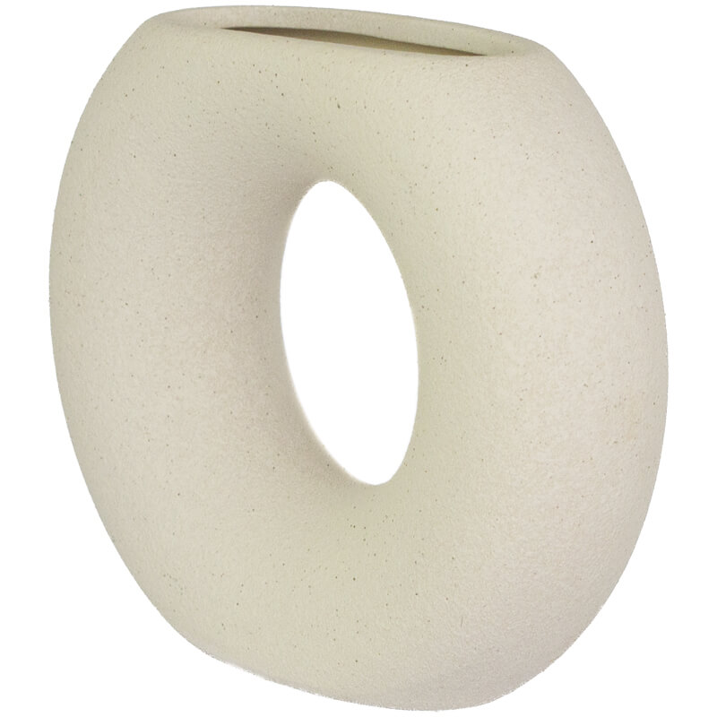 RING VASE 14CM - Image 3