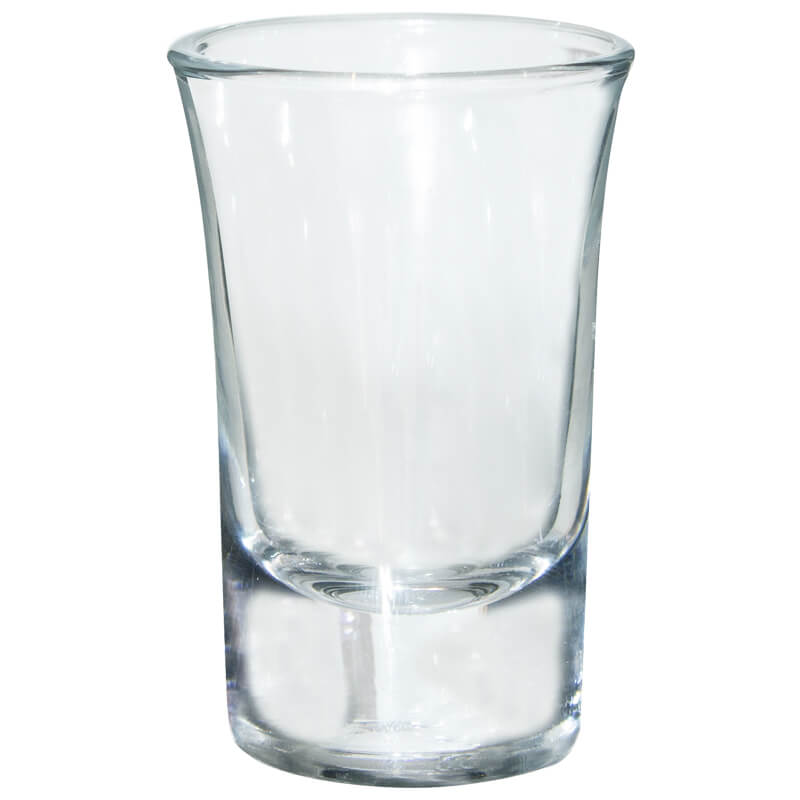 SINGLE SHOT 35ML