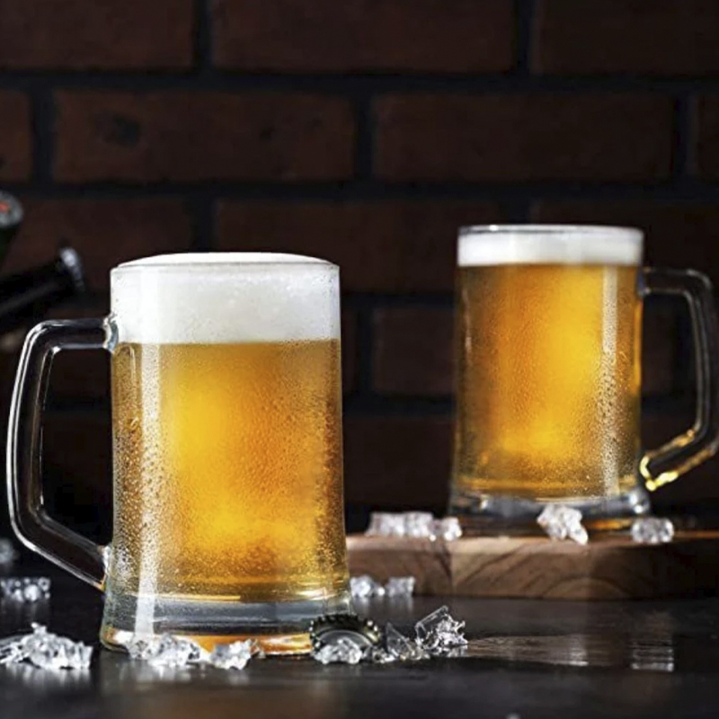 PUB MUG 500ML - Image 4