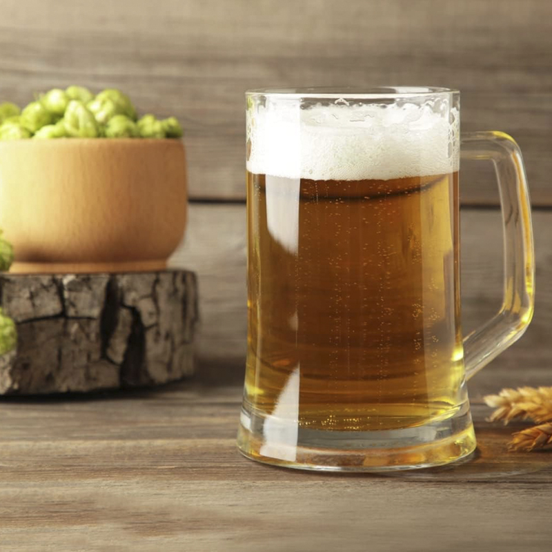 PUB MUG 500ML - Image 2