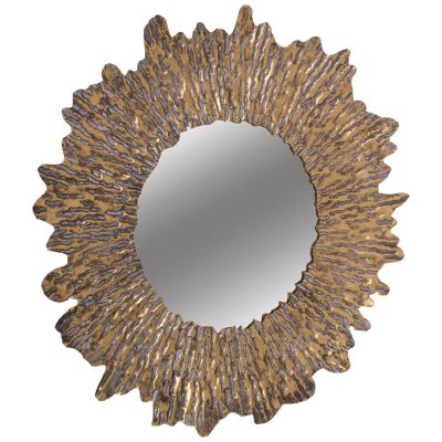 SUNKIST MIRROR 89CM