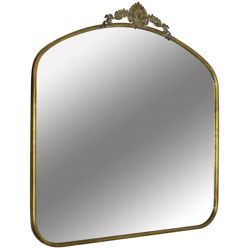 CONTESSA MIRROR 82X90CM - Image 2