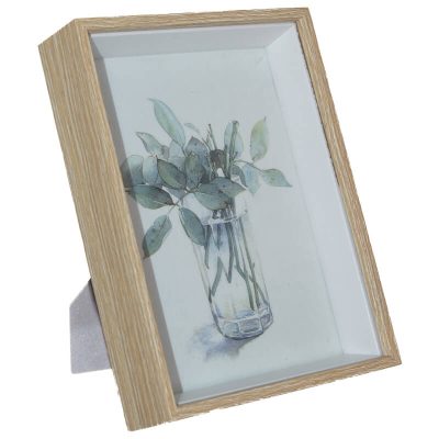 ALLESIO PICTURE FRAME 19CM