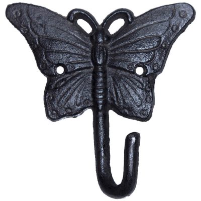 BUTTERFLY HOOK 15CM