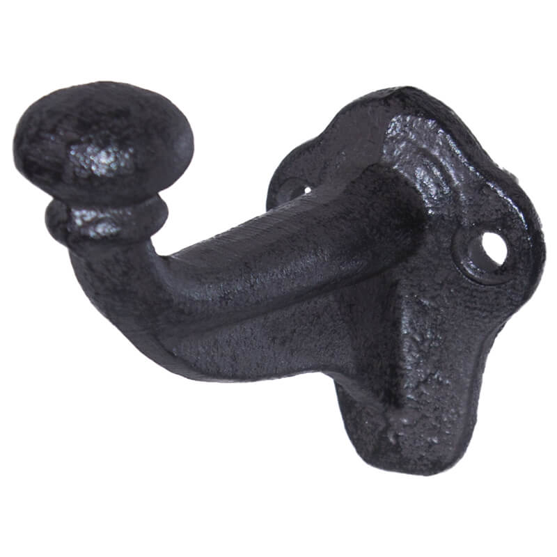 TOWBAR HOOK 8CM