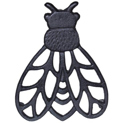 BEE TRIVET 16X13CM