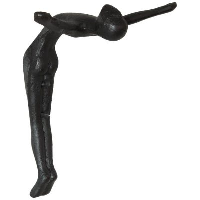 DIVER HOOK 18X17CM