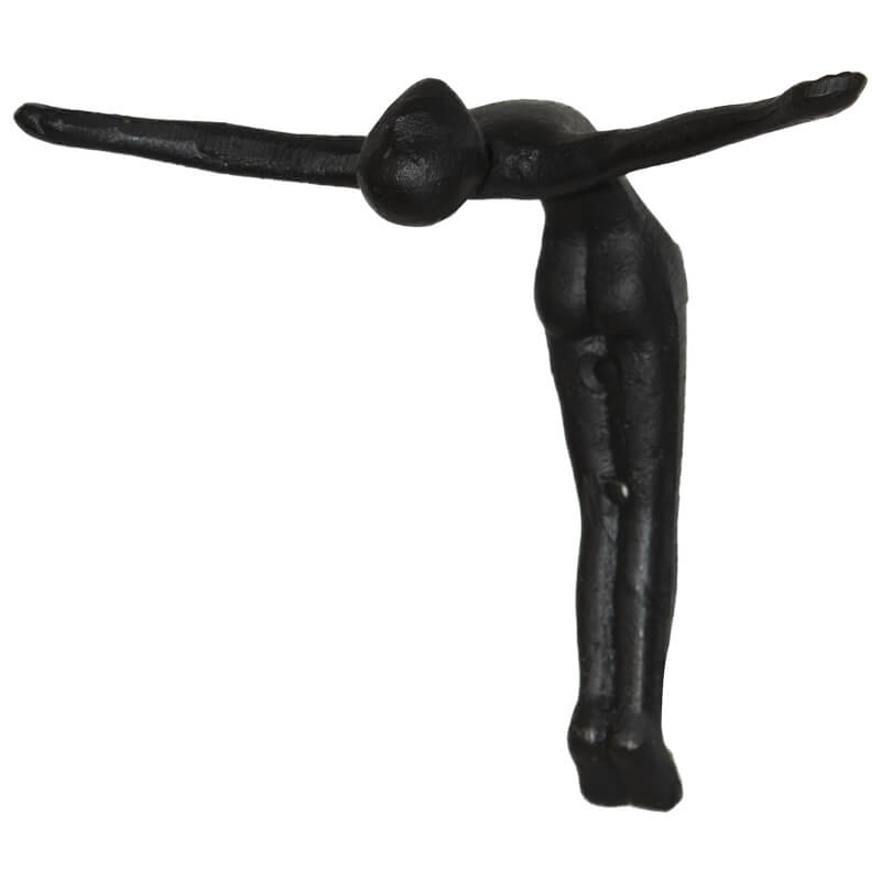 DIVER HOOK 18X17CM - Image 3