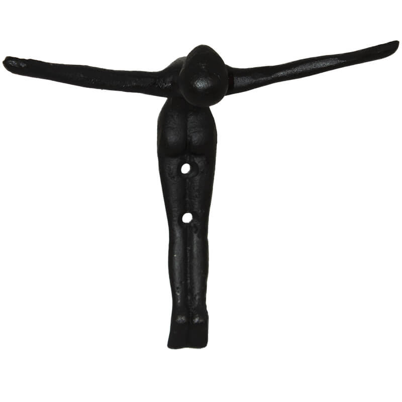 DIVER HOOK 18X17CM - Image 2
